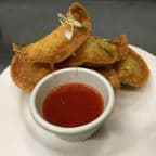 Best Crab Rangoon in New York, NY