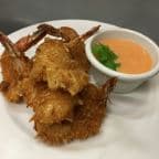 Best Coconut Shrimp in New York, NY
