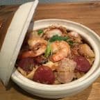 Best Bangkok Fried Rice in New York, NY