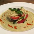 Best Green Curry in New York, NY