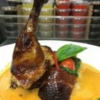 Best Duck Curry in New York, NY